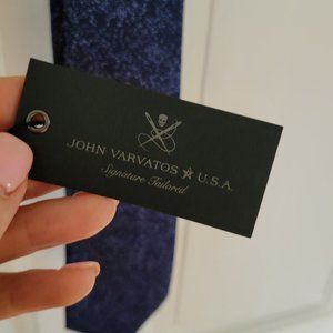 John Varvatos NWT Men's Tie